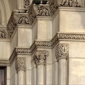 Meet your Posher, Hector